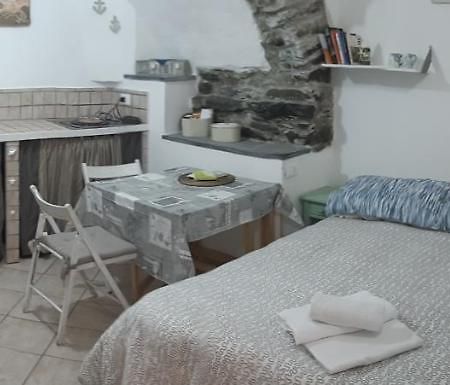 Quiet5Terre Villa Riomaggiore Bagian luar foto