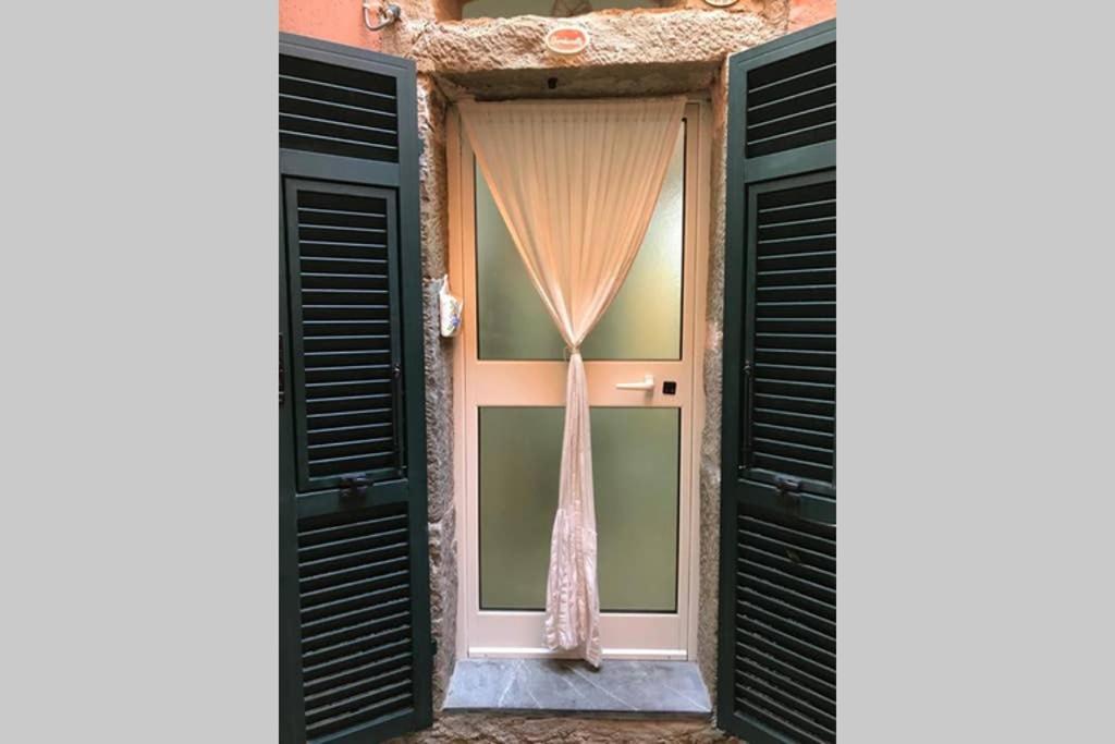 Quiet5Terre Villa Riomaggiore Bagian luar foto